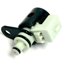 Load image into Gallery viewer, AODE 4R70W Filter Kit Solenoid Set EPC TCC Lockup Dual Shift Solenoid 1996-1997