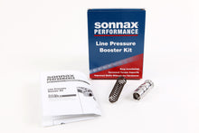 Load image into Gallery viewer, Turbo 350 TH350 Transmission Sonnax Line Pressure Booster Kit GM 350-LB1
