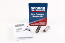 Load image into Gallery viewer, Turbo 350 TH350 Transmission Sonnax Line Pressure Booster Kit GM 350-LB1