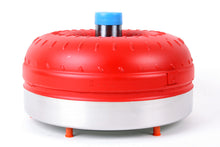 Load image into Gallery viewer, Ford Powerstroke Diesel Torque Converter Super Duty TRIPLE DISK E4OD E40D 4R100