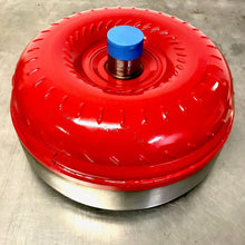 Load image into Gallery viewer, Ram 6.7L Diesel Heavy Duty Billet Triple disk Torque converter 68RFE