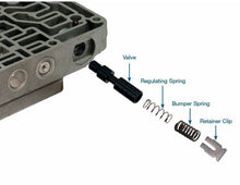 Load image into Gallery viewer, AX4N 4F50N Transmission Forward Control Valve Kit Sonnax 96206-07K