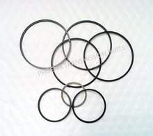 Load image into Gallery viewer, 4R44E 4R55E 5R55E Transmission Sealing Ring Kit 1997 and Up for Ford 7 pieces