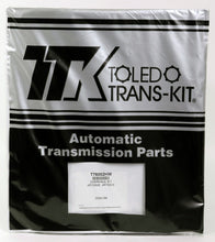 Load image into Gallery viewer, 4R70W 4R75W TRANSMISSION REBUILD KIT 2004 UP with Alto Clutches Filter