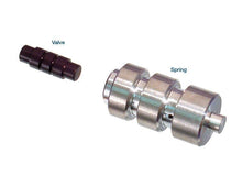Load image into Gallery viewer, 4R100 Transmission TCC Control Plunger Valve Kit PWM Sonnax 36424-08K