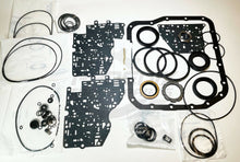 Load image into Gallery viewer, U250E Master Rebuild Kit with Filter Frictions Steels 2005-2009