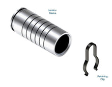 Load image into Gallery viewer, 4L60E 4L65E 4L70E Transmission Isolator Sleeve Valve Kit Sonnax 77754-ISO