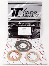 Load image into Gallery viewer, 4R70W 4R75W TRANSMISSION REBUILD KIT 1996-2003 Frictions Lined Band