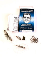 Load image into Gallery viewer, 6T40 Gen 1 Transmission Shift Kit Transgo SK 6T40 Valve Body Rebuild Kit 2007 Up