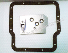 Load image into Gallery viewer, TH180 Transmission Filter Kit 1969 and Up Filter and Pan Gasket