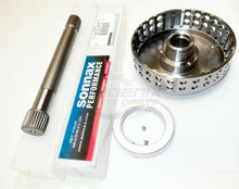 Load image into Gallery viewer, Turbo 400 Heavy Duty Duty Forward Drum Input Shaft Volume Spacer Sonnax Set