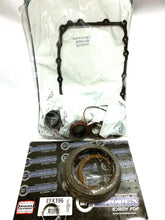 Load image into Gallery viewer, 6L80 Transmission Rebuild Kit 2006 Up OE Exedy Clutch Set Filter