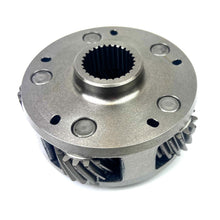 Load image into Gallery viewer, Planet Kit, Front, A727/A518/618 (5 Gear Steel) 3rd Des Spl (Planet & Ring Gear)