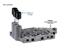 Load image into Gallery viewer, U140E U140F U240E U241?E Transmission Accumulator Piston Sonnax 57917E-19K