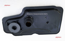 Load image into Gallery viewer, 6T40 6T45 6T50 Transmission Filter 2008 & Up fits Regal Equinox Cruze LaCrosse