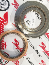 Load image into Gallery viewer, 45RFE Master Rebuild Kit 2006 Up 4 WD only Spin On Pistons Frictions Steels