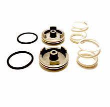 Load image into Gallery viewer, 4L60E Transmission 1-2 Accumulator Piston Set with Springs 1992 Up Small Pin