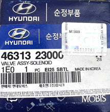 Load image into Gallery viewer, A4CF1/2 Trans Control (4spd) 06 up OE#46313-2300