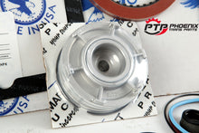 Load image into Gallery viewer, 4L60E Master Rebuild Kit Alto Red Eagle Clutch Kolene PowerPack Drum Band 93-97