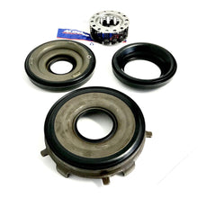 Load image into Gallery viewer, 4L60E Transmission Molded Piston Set with Retainer Spring fits GM