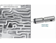 Load image into Gallery viewer, 4L60E 4L65E 4L70E 4L60 Servo Release Check Valve Kit Sonnax 77701-076 2nd gear