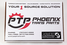 Load image into Gallery viewer, A604 40TE 41TE Transmission Shift Solenoid Pack Solenoid Block Gasket Late Style