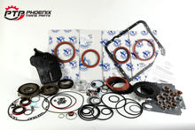 Load image into Gallery viewer, 4L60E Master Rebuild Kit Alto Red Eagle Clutch Kolene PowerPack Drum Band 97-03