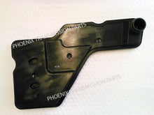 Load image into Gallery viewer, 4T40E 4T45E Transmission Gasket and Seal Rebuild Kit 1995 and Up with Filter