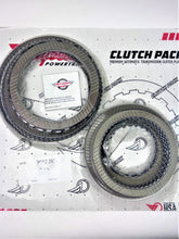 Load image into Gallery viewer, Ford 10R80 10L80 GPZ Friction Clutch Pack 2017-UP Raybestos