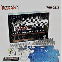 Load image into Gallery viewer, 700-2&3PLATE-GSKT-FLTRKIT