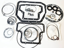 Load image into Gallery viewer, F4A32-1 Transmission Master Rebuild Kit 1993-1999 with Friction and Steel Plates