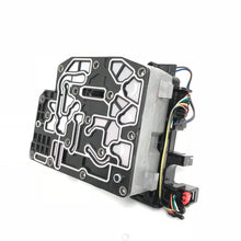 Load image into Gallery viewer, 62TE Transmission Solenoid Block or Solenoid Assembly 2007 & Up NEW OE Mopar