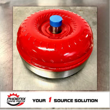 Load image into Gallery viewer, Ram 6.7L Diesel Heavy Duty Billet Triple disk Torque converter 68RFE