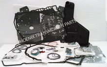 Load image into Gallery viewer, 4T40E 4T45E Transmission Gasket and Seal Rebuild Kit 1995 and Up with Filter