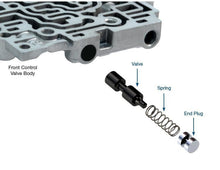 Load image into Gallery viewer, AW55-50SN AW55-51SN Oversized Neutral Relay Valve Kit Sonnax 59947-35K