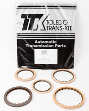 Load image into Gallery viewer, GM 4L60E 4L65E OVERHAUL REBUILD KIT 1993-2003 + RAYBESTOS FRICTION CLUTCH PACK