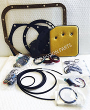 Load image into Gallery viewer, A500 40RH 42RH 42RE 44RE Gasket & Seal Rebuild Kit 1989-2004 & Felt Filter