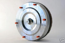 Load image into Gallery viewer, Ford Powerstroke Diesel Billet Torque Converter 600HP 7.3 6.8 triple disc