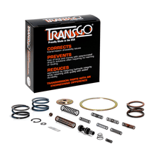 Load image into Gallery viewer, 700R4 4L60 Transmission Shift Kit Valve Body Correction Kit 1985 Up SK 700 JR