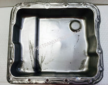 Load image into Gallery viewer, 4L60E Transmission Oil Pan 1997-2003 - Deep with New Gasket fits GM Chevy