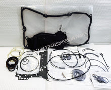Load image into Gallery viewer, AA80E TL-80SN Transmission Gasket and Seal Rebuild Kit & Filter 2007 & UP