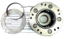 Load image into Gallery viewer, Planet Kit, Front, A727/A518/618 (5 Gear Steel) 3rd Des Spl (Planet & Ring Gear)