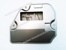 Load image into Gallery viewer, 09G TF60SN Transmissions Filter Kit with Pan VW O9G Golf 2.5L 2007 and Up