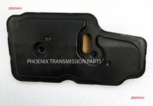 Load image into Gallery viewer, 6T40 6T45 6T50 Transmission Gasket & Seal Rebuild Kit with Filter 2008 & Up