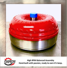 Load image into Gallery viewer, Ram 6.7L Diesel Heavy Duty Billet Triple disk Torque converter 68RFE