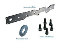 Load image into Gallery viewer, 45RFE 5-45RFE 68RFE Transmission Accumulator Cover Plate Kit Sonnax 44892-01K