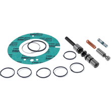 Load image into Gallery viewer, 62TE Valve Body Rebuild Kit 2007 Up Transgo SK 62TE