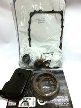 Load image into Gallery viewer, 6L80 Transmission Rebuild Kit 2006 Up OE Exedy Clutch Set Filter