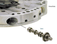 Load image into Gallery viewer, 4L60E 4L65E 4L70E Oversized Pressure Regulator Valve Sonnax 77917-07