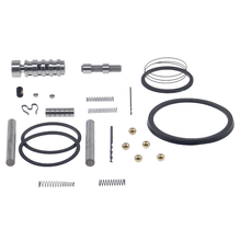 Load image into Gallery viewer, 4T60E Valve Body Rebuild Kit Transgo Shift Kit 1991 and Up fits GM SK 4T60E JR